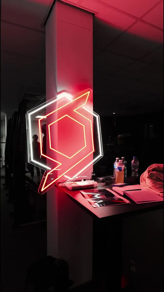 The Padel Team launch film