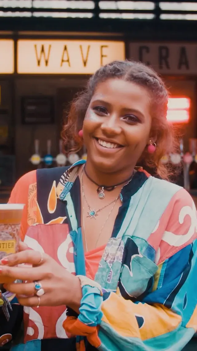 Street Food Circus promo