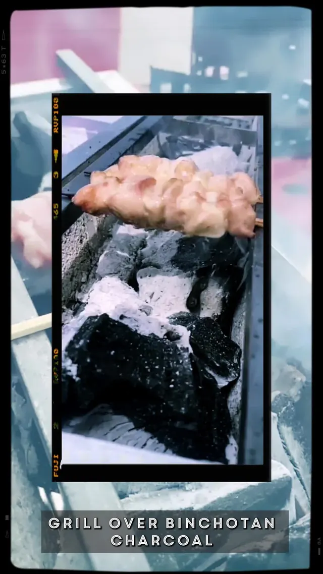 Street Food Circus film, 9:16