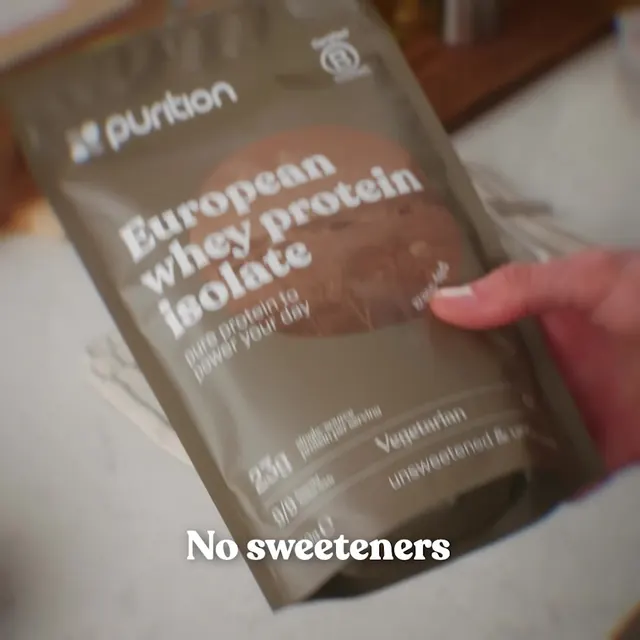 Purition film, 1:1