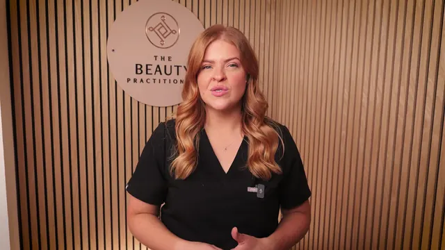 The Beauty Practitioner film, 16:9