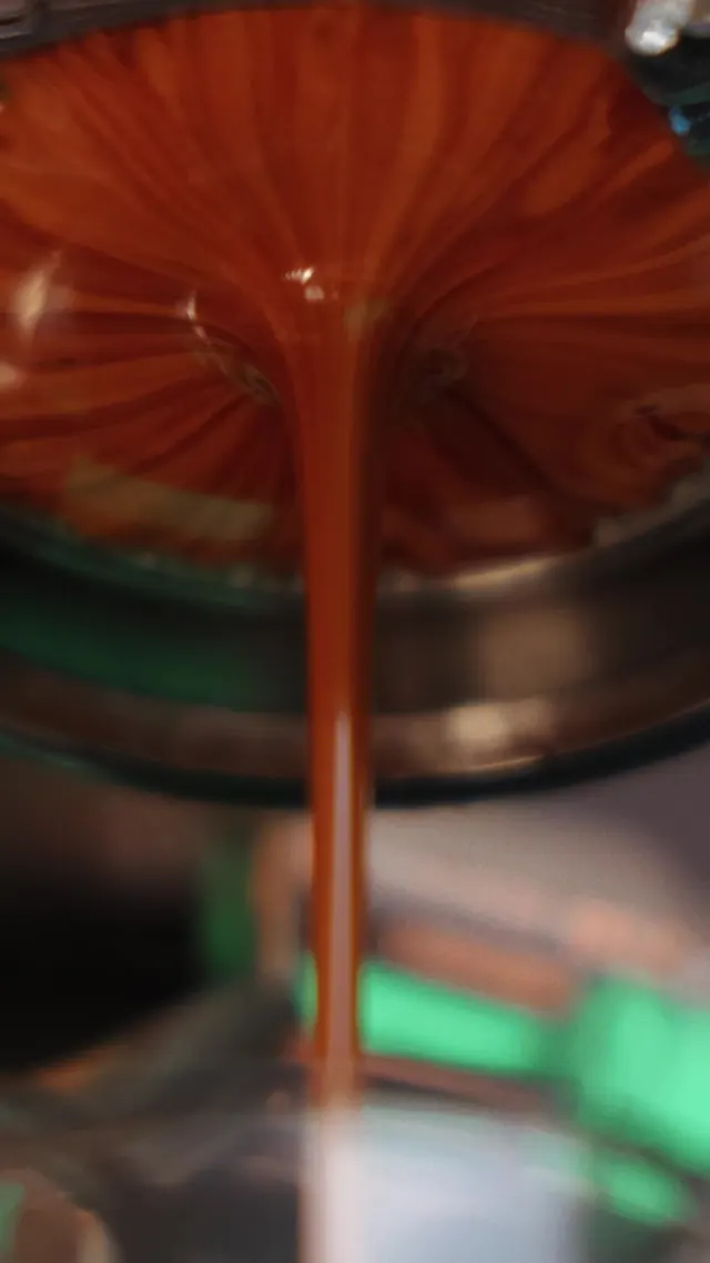 Pact Coffee film, 9:16