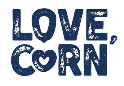 LOVE CORN